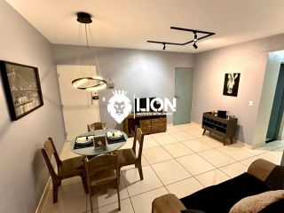 MORE NA PONTA VERDE,APARTAMENTO À VENDA – EDIFÍCIO MARBELLE | 121m²