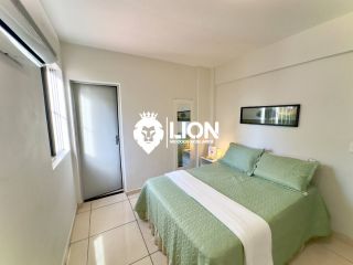 MORE NA PONTA VERDE,APARTAMENTO À VENDA – EDIFÍCIO MARBELLE | 121m²