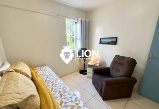 MORE NA PONTA VERDE,APARTAMENTO À VENDA – EDIFÍCIO MARBELLE | 121m²