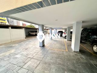 MORE NA PONTA VERDE,APARTAMENTO À VENDA – EDIFÍCIO MARBELLE | 121m²