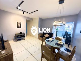 MORE NA PONTA VERDE,APARTAMENTO À VENDA – EDIFÍCIO MARBELLE | 121m²