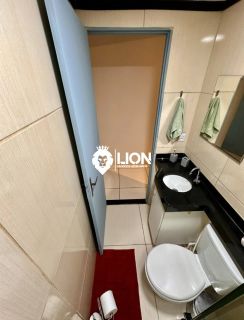 MORE NA PONTA VERDE,APARTAMENTO À VENDA – EDIFÍCIO MARBELLE | 121m²