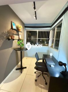 MORE NA PONTA VERDE,APARTAMENTO À VENDA – EDIFÍCIO MARBELLE | 121m²