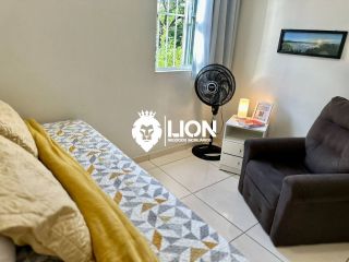 MORE NA PONTA VERDE,APARTAMENTO À VENDA – EDIFÍCIO MARBELLE | 121m²