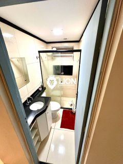 MORE NA PONTA VERDE,APARTAMENTO À VENDA – EDIFÍCIO MARBELLE | 121m²