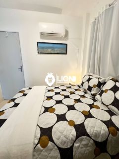 MORE NA PONTA VERDE,APARTAMENTO À VENDA – EDIFÍCIO MARBELLE | 121m²