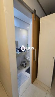 Casa reformada e moderna, PORTEIRA FECHADA. Ficam todos os móveis e eletrodomésticos