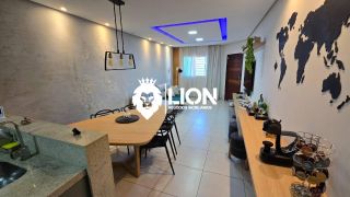 Casa reformada e moderna, PORTEIRA FECHADA. Ficam todos os móveis e eletrodomésticos