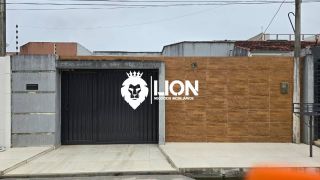 Casa reformada e moderna, PORTEIRA FECHADA. Ficam todos os móveis e eletrodomésticos