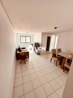 OPORTUNIDADE DE ALUGUEL NO ARTE VIDA 1! COM OU SEM MOBILIA