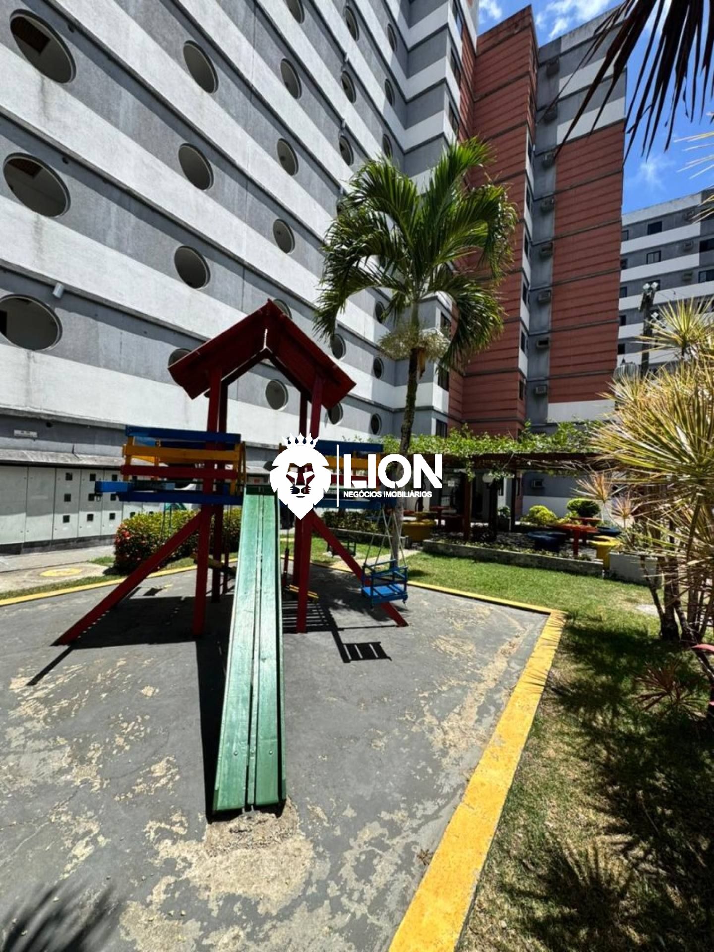 VENDO  Apartamento no ARTE VIDA 1 GRUTA DE LOURDES