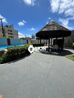 VENDO  Apartamento no ARTE VIDA 1 GRUTA DE LOURDES