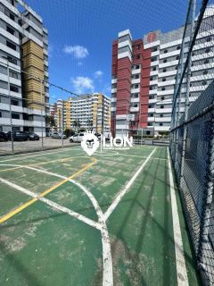 VENDO  Apartamento no ARTE VIDA 1 GRUTA DE LOURDES