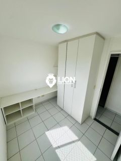 VENDO  Apartamento no ARTE VIDA 1 GRUTA DE LOURDES