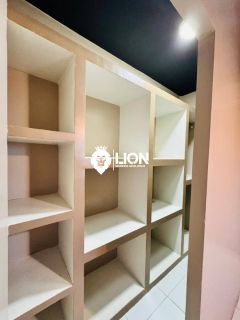 Seu novo lar está na Gruta de Lourdes