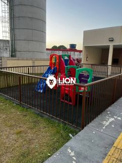 ALUGUEL – APTO CONDOMÍNIO MARSELHA