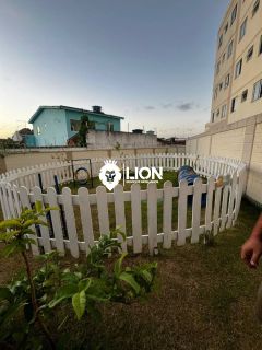 ALUGUEL – APTO CONDOMÍNIO MARSELHA