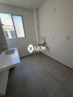 ALUGUEL – APTO CONDOMÍNIO MARSELHA