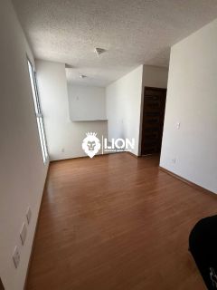 ALUGUEL – APTO CONDOMÍNIO MARSELHA