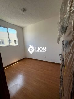 ALUGUEL – APTO CONDOMÍNIO MARSELHA