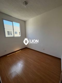 ALUGUEL – APTO CONDOMÍNIO MARSELHA