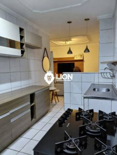 VENDO CASA ESPAÇOSA E BEM LOCALIZADA!- CIDADE UNIVERSITÁRIA