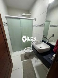 Linda Casa à Venda – Conforto, Espaço e Área de Lazer Completa!