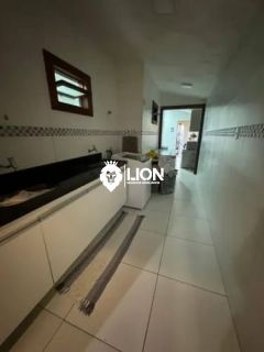 Linda Casa à Venda – Conforto, Espaço e Área de Lazer Completa!