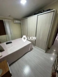 Linda Casa à Venda – Conforto, Espaço e Área de Lazer Completa!