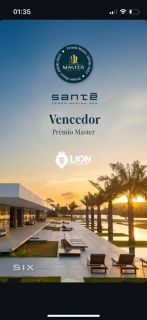 Lote à Venda no Condomínio Santé – Oportunidade!