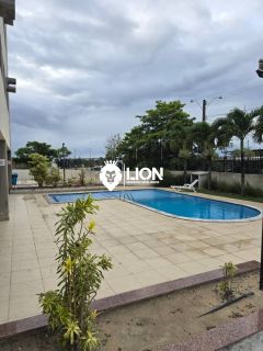 Apartamento à venda no bairro São Jorge – Maceió/AL
