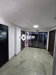 Apartamento à venda no bairro São Jorge – Maceió/AL