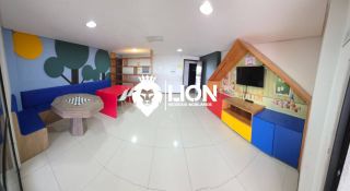 Apartamento à venda no bairro São Jorge – Maceió/AL