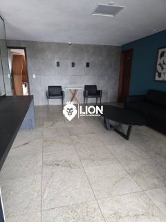 Apartamento à venda no bairro São Jorge – Maceió/AL
