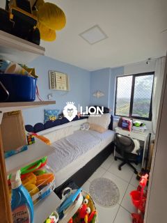 Apartamento à venda no bairro São Jorge – Maceió/AL