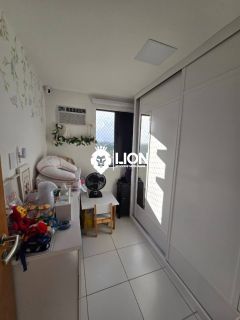 Apartamento à venda no bairro São Jorge – Maceió/AL
