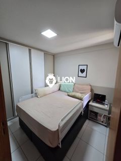 Apartamento à venda no bairro São Jorge – Maceió/AL