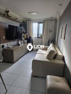 Apartamento à venda no bairro São Jorge – Maceió/AL