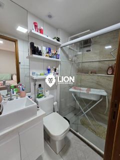 Apartamento à venda no bairro São Jorge – Maceió/AL