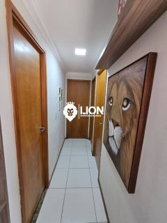 Apartamento à venda no bairro São Jorge – Maceió/AL