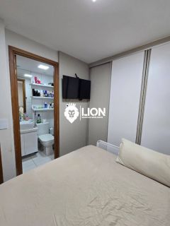 Apartamento à venda no bairro São Jorge – Maceió/AL