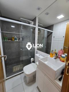 Apartamento à venda no bairro São Jorge – Maceió/AL