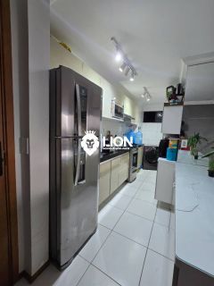 Apartamento à venda no bairro São Jorge – Maceió/AL