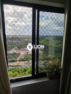 Apartamento à venda no bairro São Jorge – Maceió/AL
