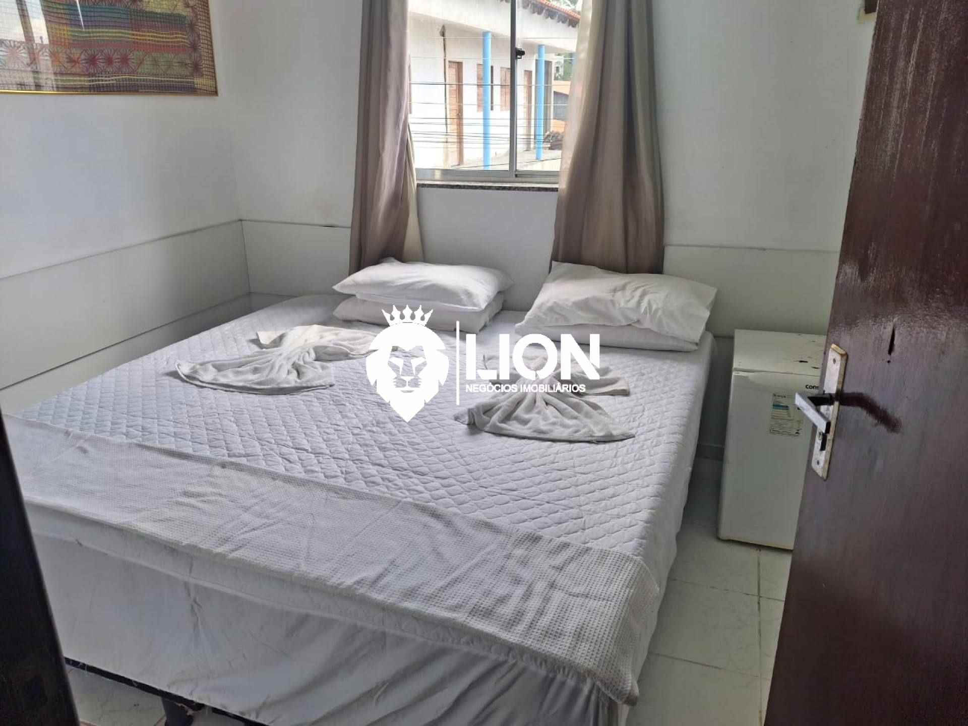 Oportunidade de Investimento – Pousada Tiriri Guesthouse