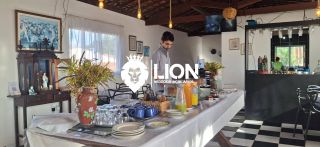 Oportunidade de Investimento – Pousada Tiriri Guesthouse