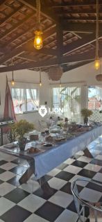 Oportunidade de Investimento – Pousada Tiriri Guesthouse