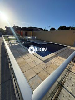 Apartamento para Alugar no Residencial Milano 2