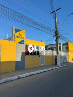 Apartamento para Alugar no Residencial Milano 2