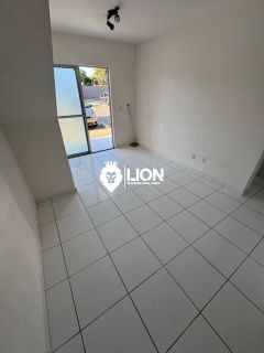 Apartamento para Alugar no Residencial Milano 2
